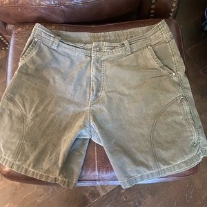 Kuhl Shorts